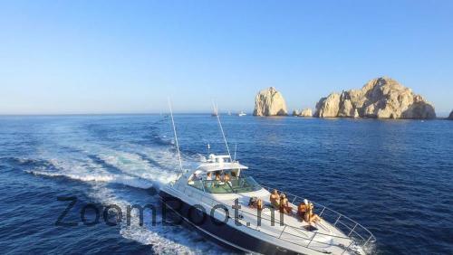 Cabo 65 specificaties